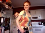 The Pros and Cons of Babywearing